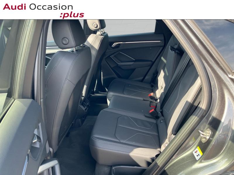 Voitures occasions Audi Q3 Sportback S line plus Thionville