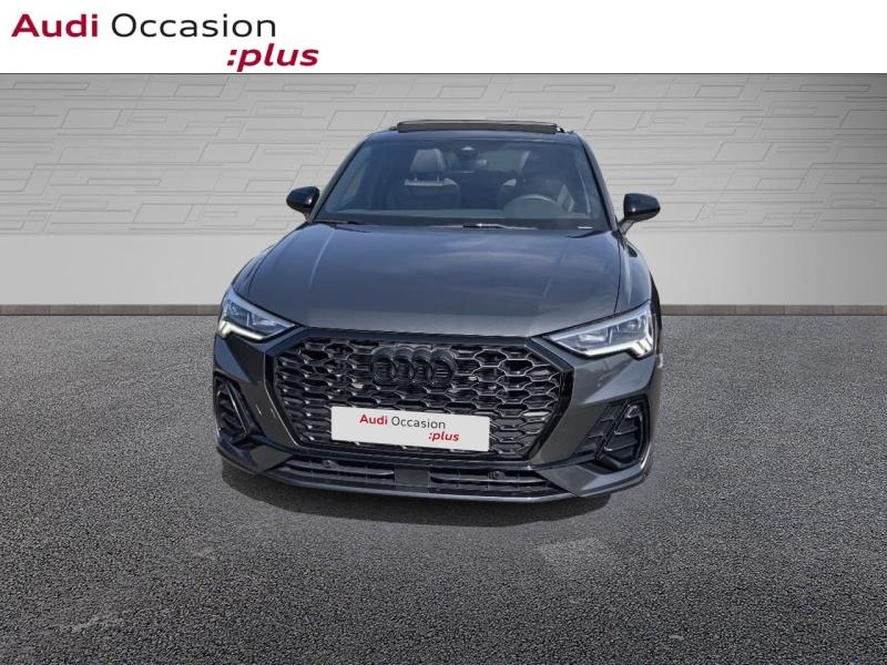 Voitures occasions Audi Q3 Sportback S line plus Thionville