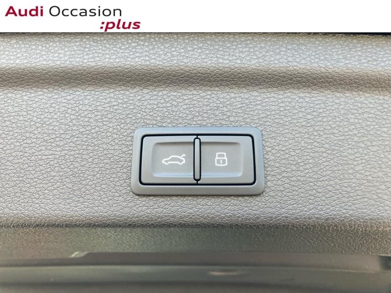 Voitures occasions Audi Q3 Sportback S line plus Thionville