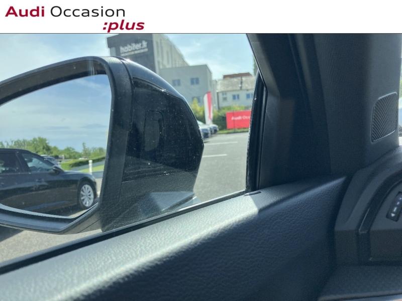 Voitures occasions Audi Q3 Sportback S line plus Thionville