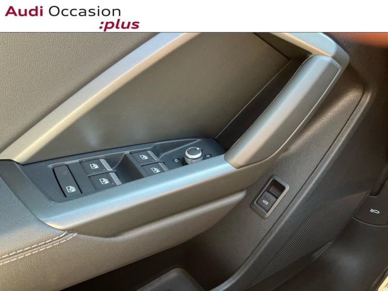 Voitures occasions Audi Q3 Sportback S line plus Thionville
