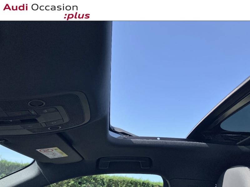 Voitures occasions Audi Q3 Sportback S line plus Thionville