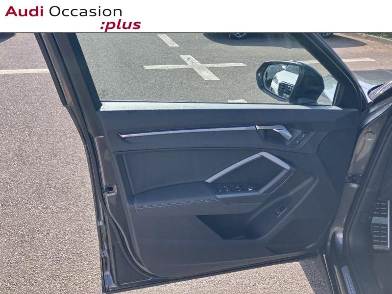Voitures occasions Audi Q3 Sportback S line plus Thionville