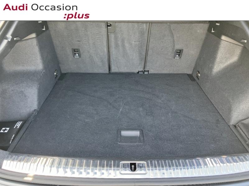 Voitures occasions Audi Q3 Sportback S line plus Thionville
