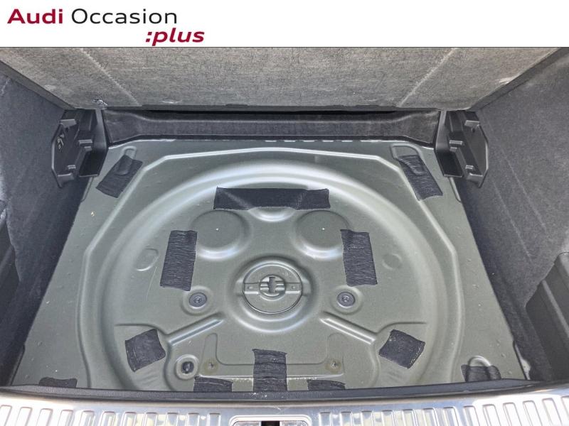 Voitures occasions Audi Q3 Sportback S line plus Thionville