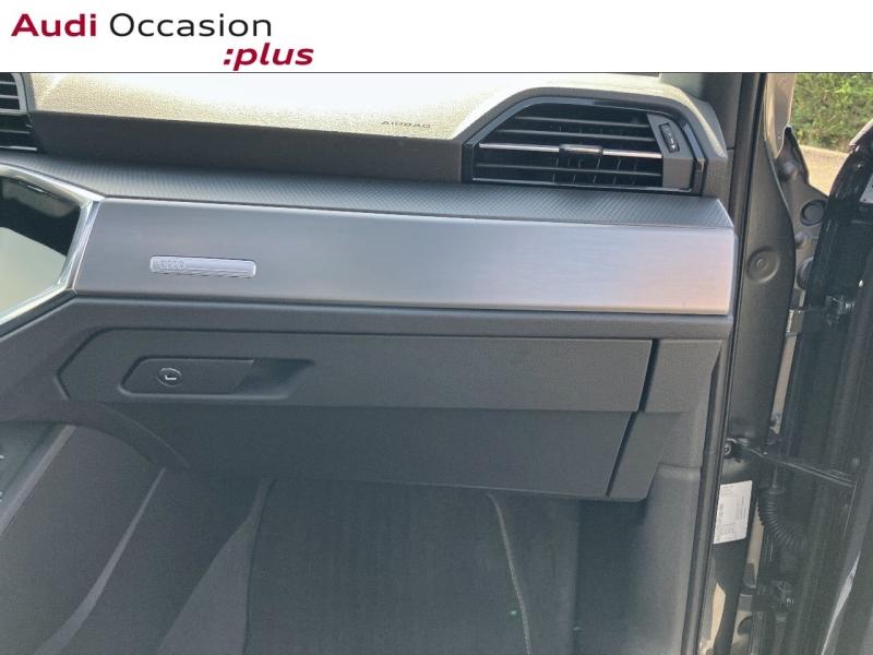 Voitures occasions Audi Q3 Sportback S line plus Thionville