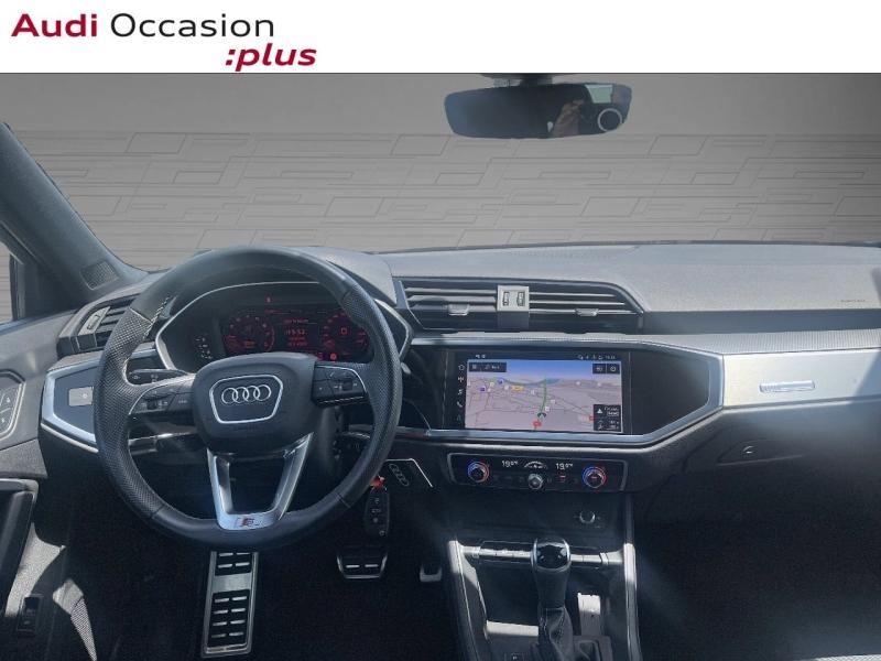 Voitures occasions Audi Q3 Sportback S line Thionville