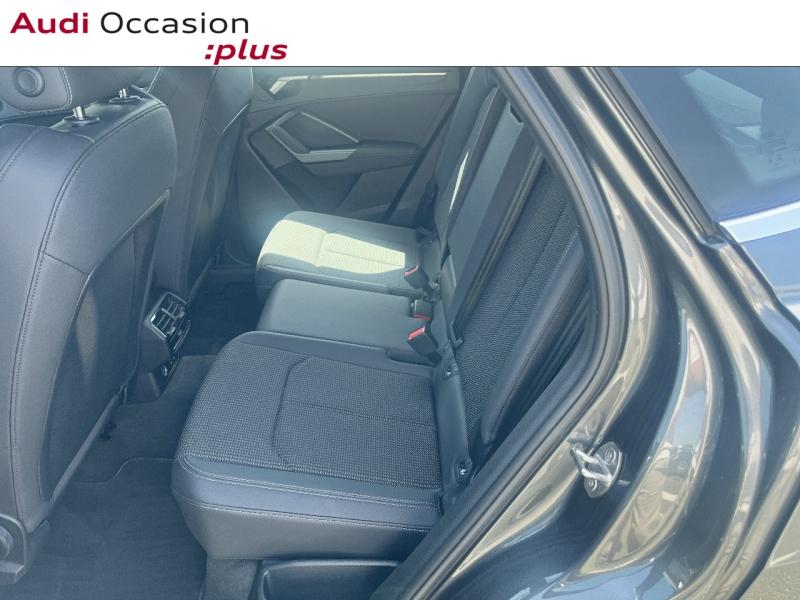 Voitures occasions Audi Q3 Sportback S line Thionville