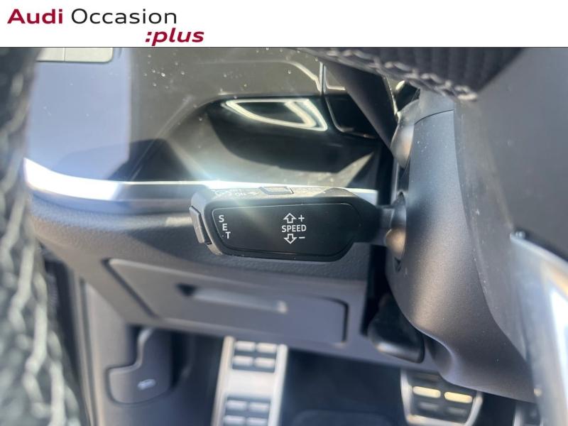 Voitures occasions Audi Q3 Sportback S line Thionville