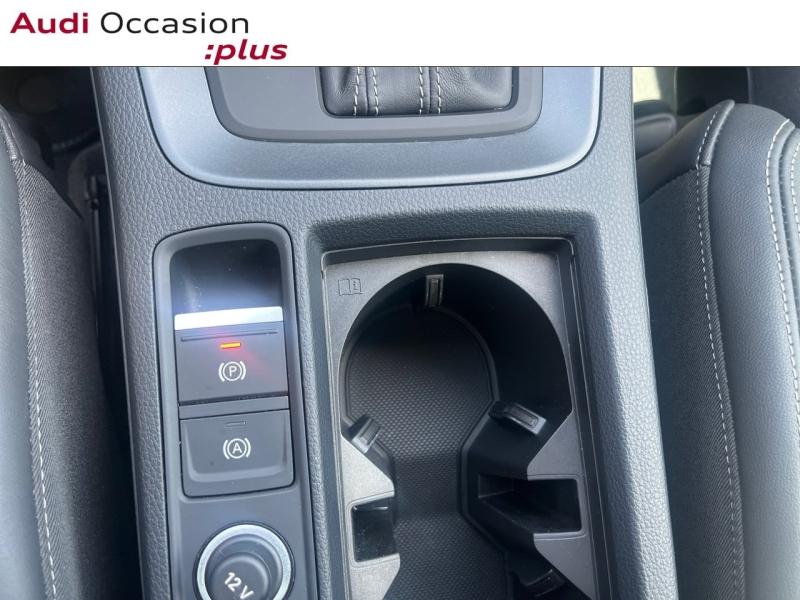 Voitures occasions Audi Q3 Sportback S line Thionville
