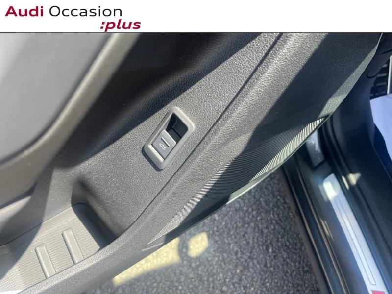 Voitures occasions Audi Q3 Sportback S line Thionville