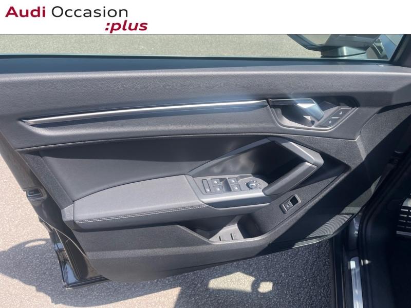 Voitures occasions Audi Q3 Sportback S line Thionville