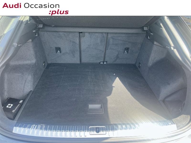 Voitures occasions Audi Q3 Sportback S line Thionville