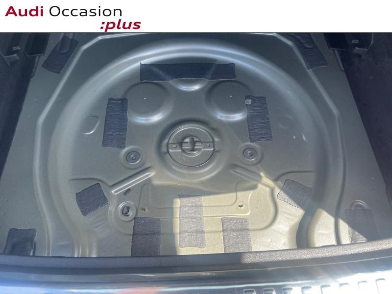 Voitures occasions Audi Q3 Sportback S line Thionville