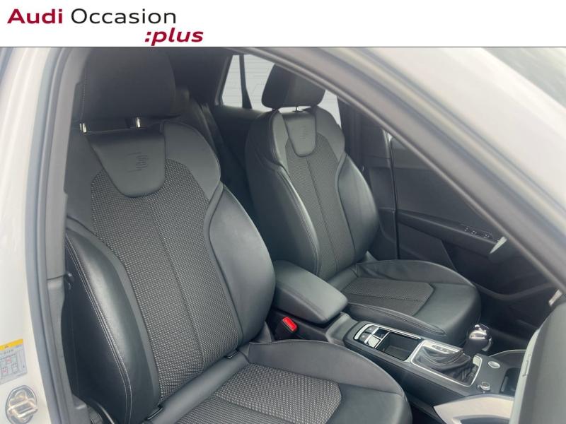 Voitures occasions Audi Q2 S line Thionville