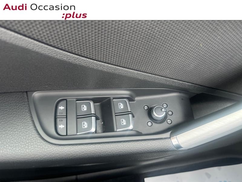 Voitures occasions Audi Q2 S line Thionville