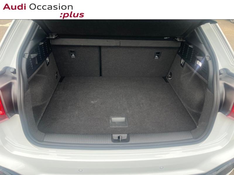 Voitures occasions Audi Q2 S line Thionville