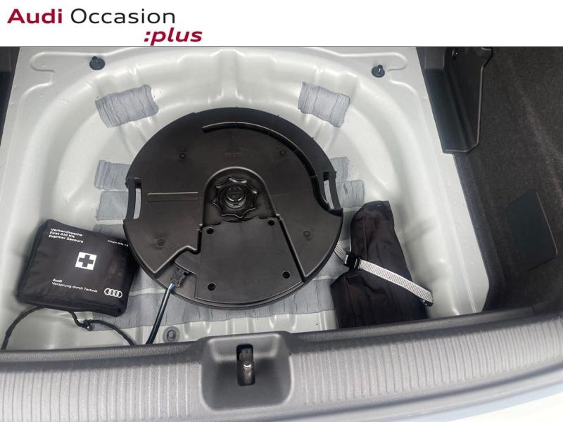 Voitures occasions Audi Q2 S line Thionville