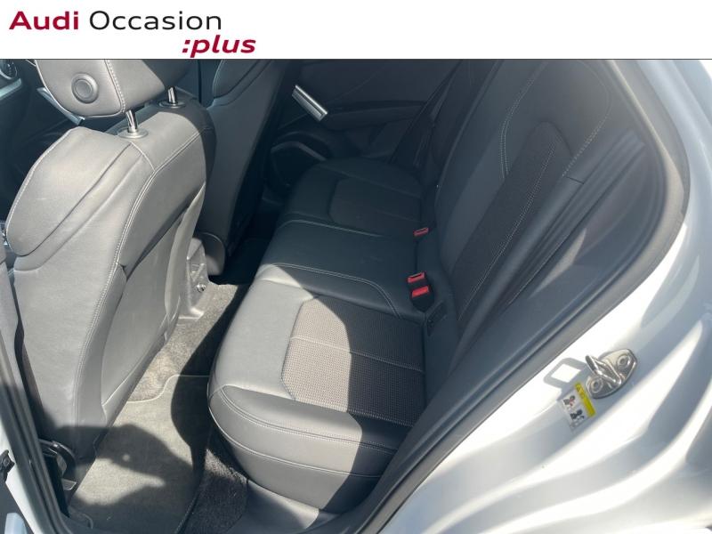 Voitures occasions Audi Q2 S line Thionville