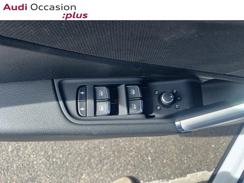 Voitures occasions Audi Q2 S line Thionville