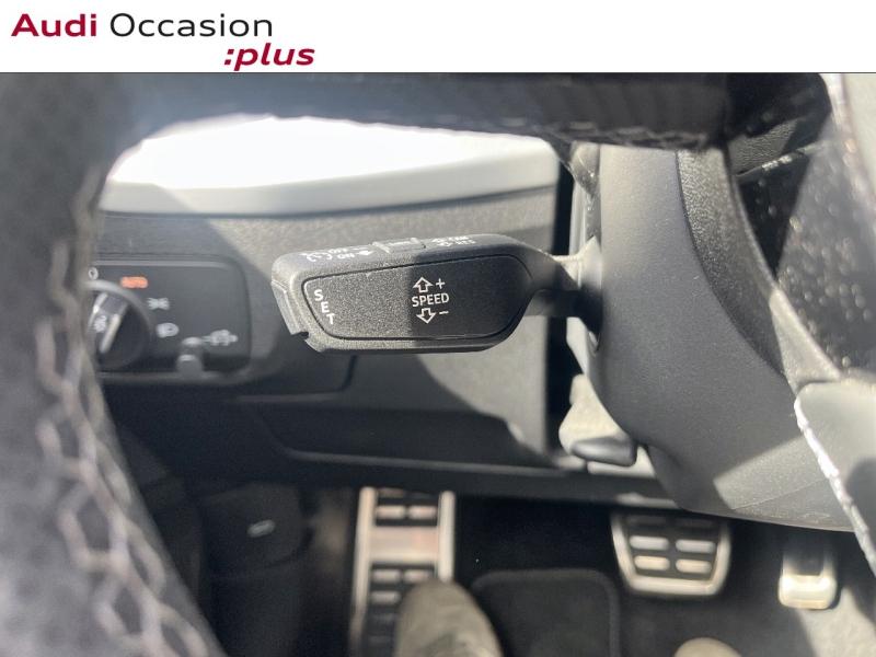 Voitures occasions Audi Q2 S line Thionville