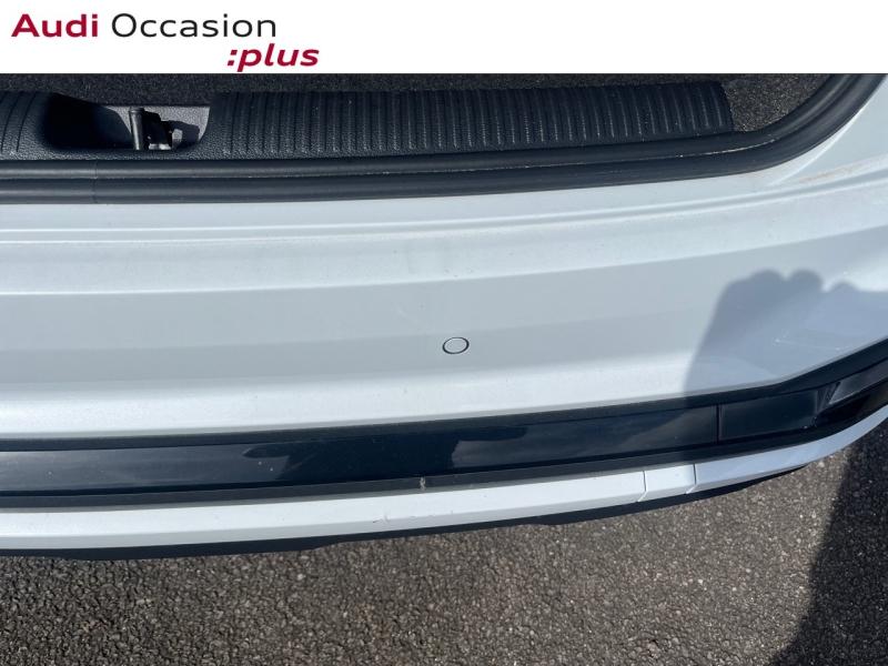 Voitures occasions Audi Q2 S line Thionville