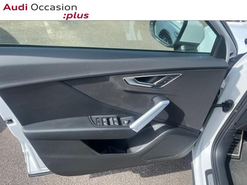 Voitures occasions Audi Q2 S line Thionville