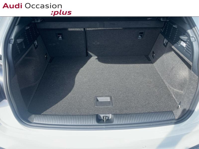 Voitures occasions Audi Q2 S line Thionville