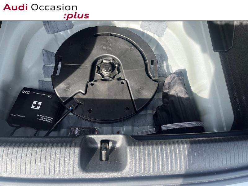Voitures occasions Audi Q2 S line Thionville