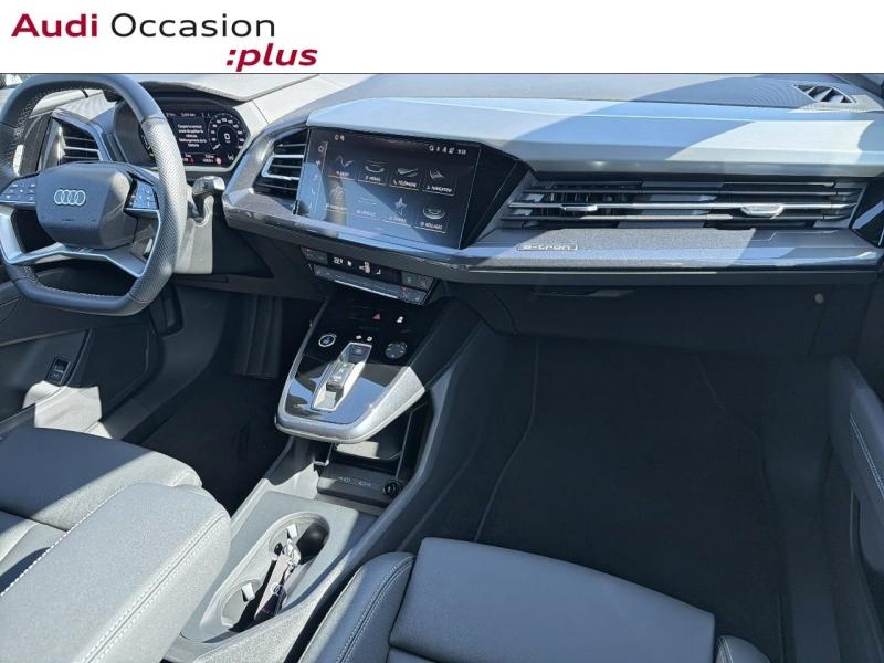 Voitures occasions Audi Q4 e-tron Base Thionville