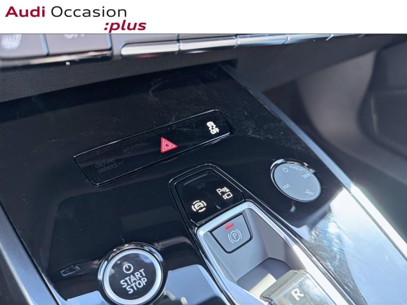 Voitures occasions Audi Q4 e-tron Base Thionville
