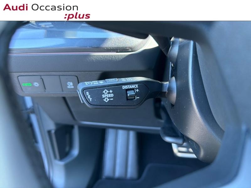 Voitures occasions Audi Q4 e-tron Base Thionville
