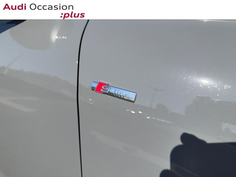 Voitures occasions Audi Q4 e-tron Base Thionville