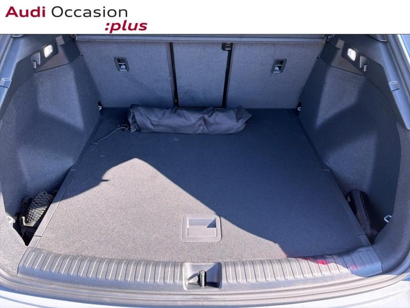 Voitures occasions Audi Q4 e-tron Base Thionville