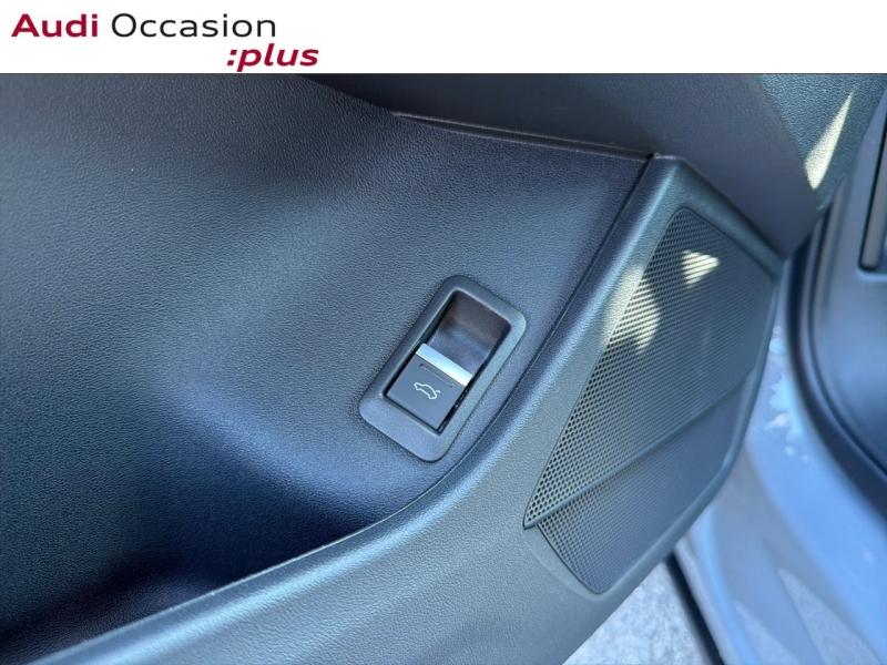 Voitures occasions Audi Q4 e-tron Base Thionville