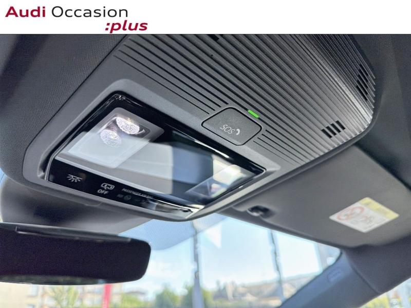Voitures occasions Audi Q4 e-tron Base Thionville