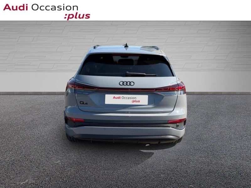 Voitures occasions Audi Q4 e-tron Base Thionville
