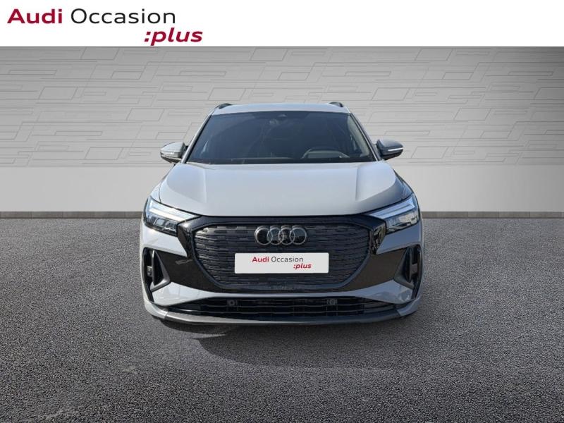 Voitures occasions Audi Q4 e-tron Base Thionville