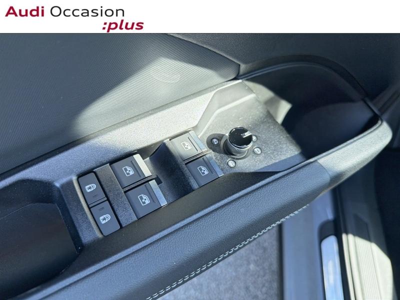 Voitures occasions Audi Q4 e-tron Base Thionville