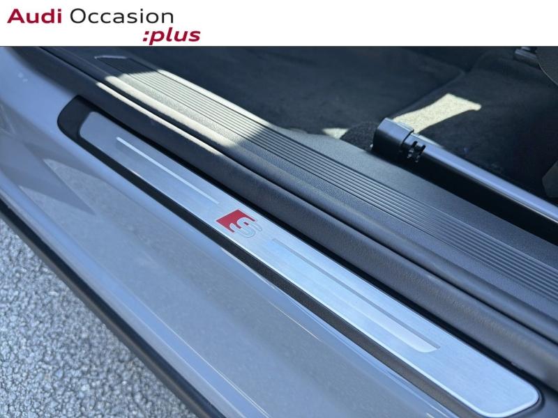 Voitures occasions Audi Q4 e-tron Base Thionville