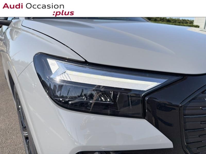 Voitures occasions Audi Q4 e-tron Base Thionville