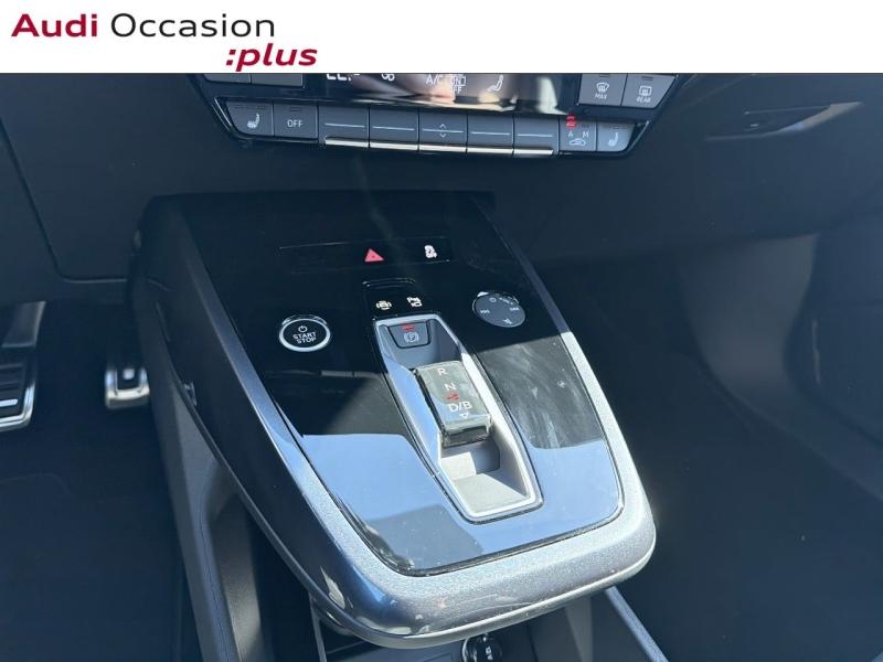 Voitures occasions Audi Q4 e-tron Base Thionville