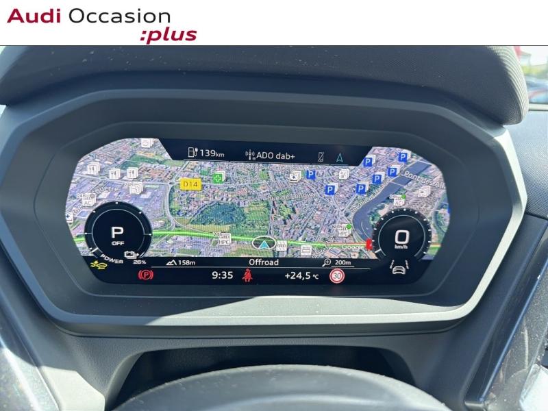 Voitures occasions Audi Q4 e-tron Base Thionville