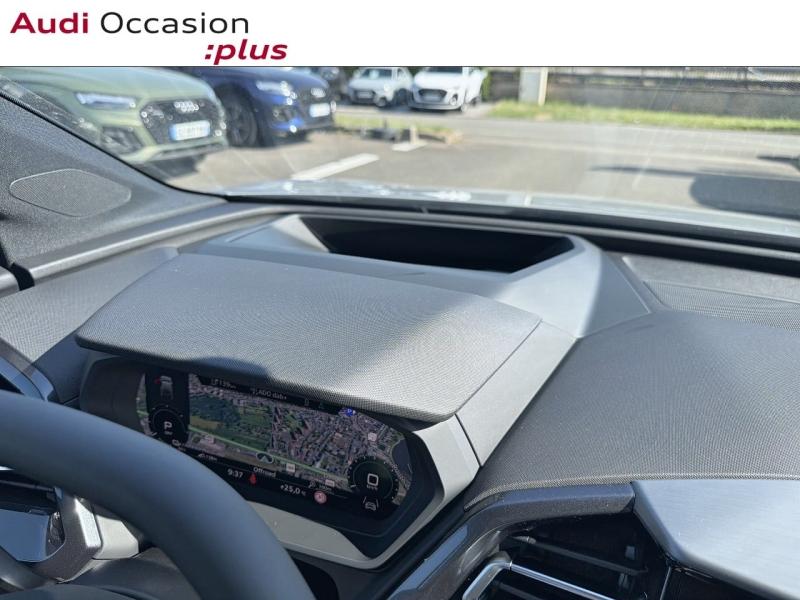 Voitures occasions Audi Q4 e-tron Base Thionville