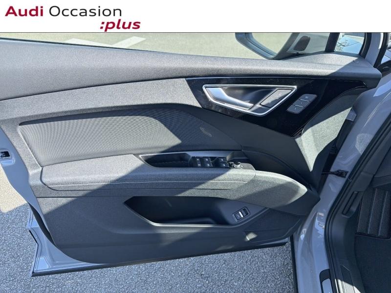 Voitures occasions Audi Q4 e-tron Base Thionville