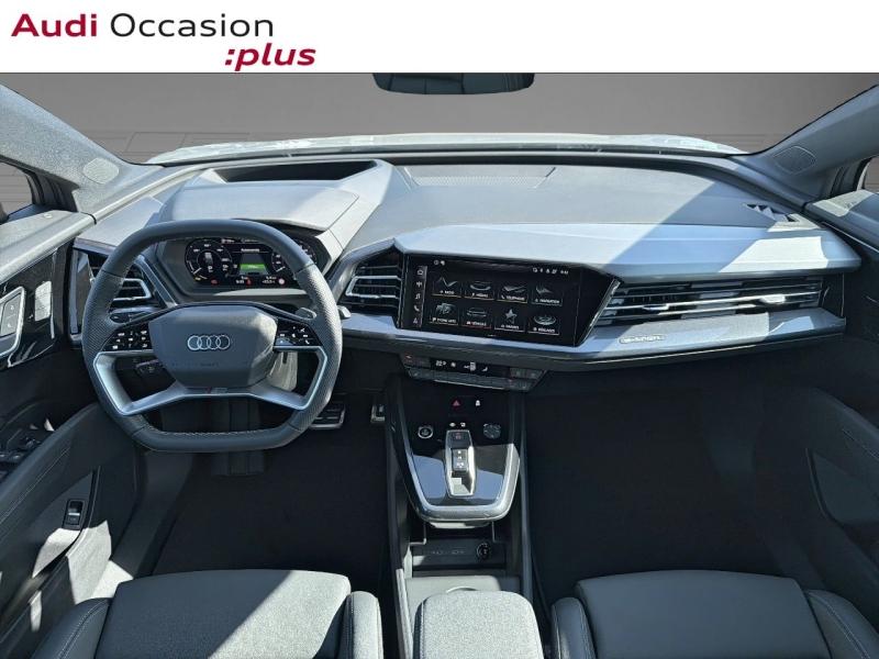 Voitures occasions Audi Q4 e-tron Base Thionville