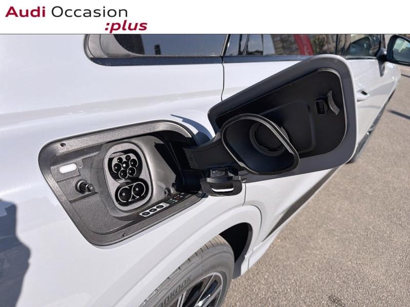 Voitures occasions Audi Q4 e-tron Base Thionville