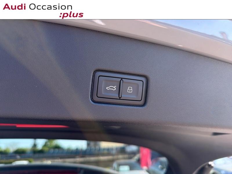 Voitures occasions Audi Q4 e-tron Base Thionville