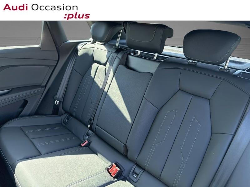 Voitures occasions Audi Q4 e-tron Base Thionville