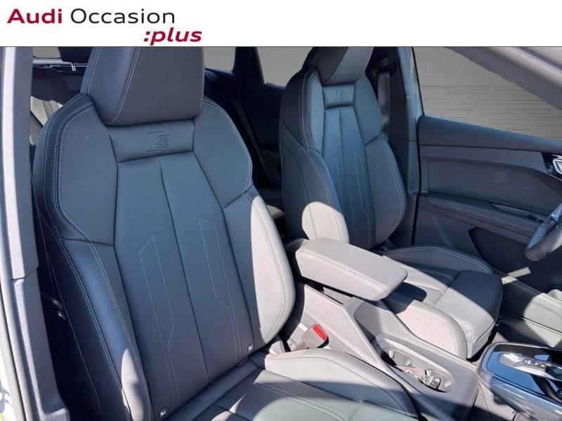 Voitures occasions Audi Q4 e-tron Base Thionville